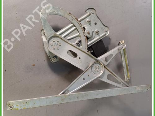 Front left window mechanism RENAULT MEGANE III Hatchback (BZ0/1_, B3_) 1.5 dCi (BZ09, BZ0D, BZ1W, BZ29, BZ14) | BP29498866C22 