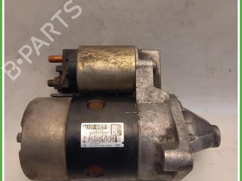 Starter SUZUKI WAGON R+ (MA) 1.3 (RB413) | BP40075105M8 - Image 4