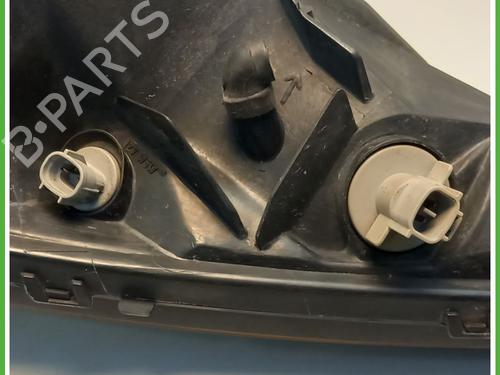 Right headlight TOYOTA CELICA Coupe (_T23_) 1.8 16V VT-i (ZZT230_, ZZT230) | BP30169381C29