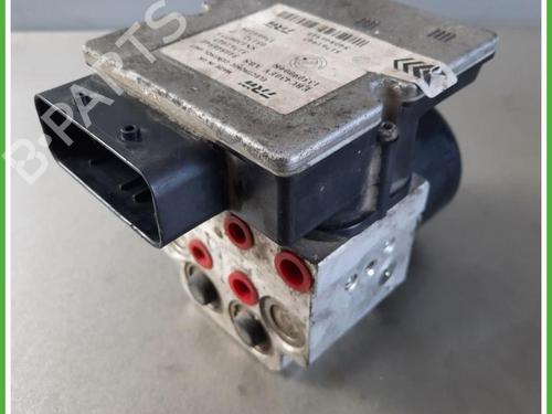 Used ABS pump ABS pump LANCIA YPSILON (843_) 1.2 (843.AXA1A) (60 hp) 40131234 40131234