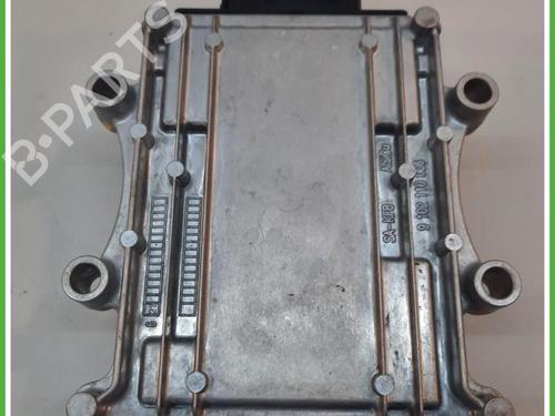 Engine control unit (ECU) HYUNDAI TUCSON (NX4E, NX4A) 1.6 T-GDi Hybrid HTRAC | BP40132736M57 - Image 3