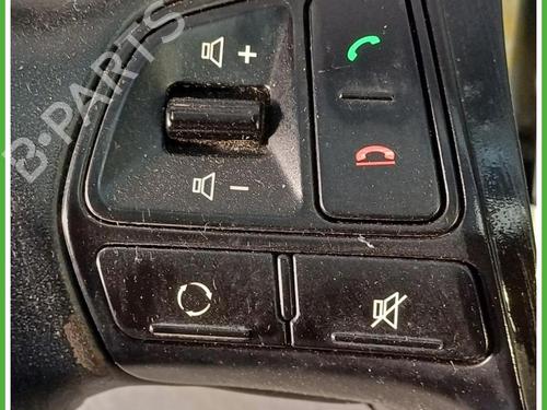 Steering wheel KIA RIO III (UB) 1.1 CRDi | BP40148044C49 - Image 2