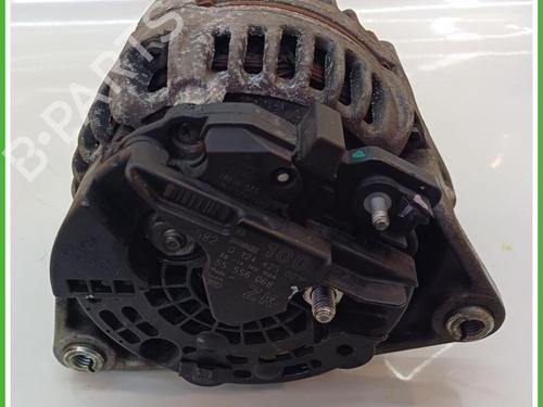 Alternator OPEL CORSA C (X01) 1.2 Twinport (F08, F68) | BP40138541M7 - Image 6
