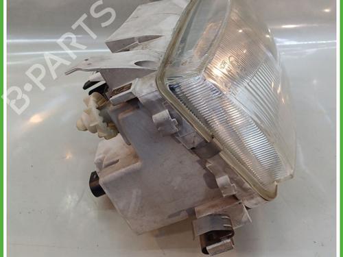Right headlight VW POLO III (6N1) 60 1.4 | BP15942606C29 