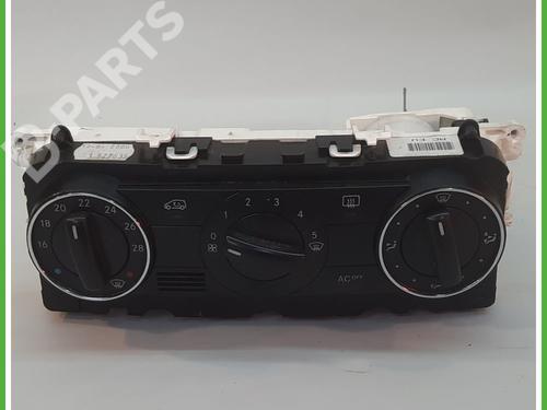 Used Climate control MERCEDES-BENZ B-CLASS Sports Tourer (W245) B 200 CDI (245.208) (140 hp) 12147336