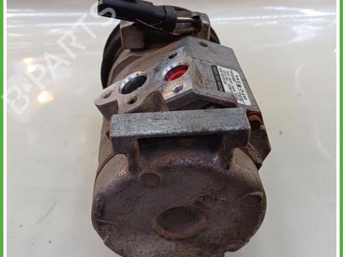 AC compressor JEEP CHEROKEE (KJ) 2.8 CRD 4x4 | BP40136641M34  - Image 6