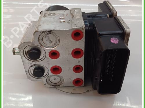 ABS pump LANCIA YPSILON (843_) 1.3 D Multijet (843.AXF11, 843.AXF1A, 843.AXM11,... | BP17709900M43 