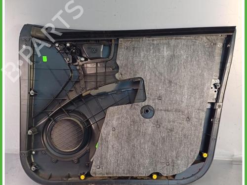 Front left panel KIA SPORTAGE II (JE_, KM_) 2.0 i 16V | BP40140790C58 - Image 3