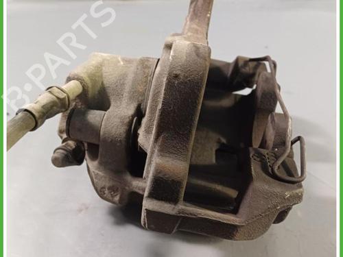 Left front brake caliper AUDI A4 B8 Avant (8K5) 2.0 TDI | BP40143158M105 - Image 6