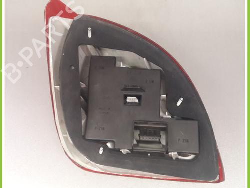 Right taillight FORD FIESTA IV (JA_, JB_) 1.25 i 16V | BP13628858C35 
