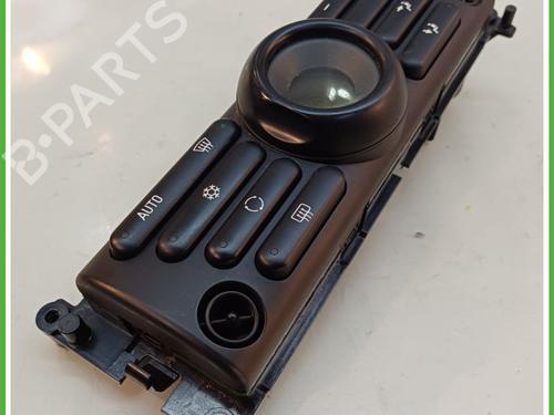 Climate control MINI MINI (R50, R53) Cooper | BP16017168I5 