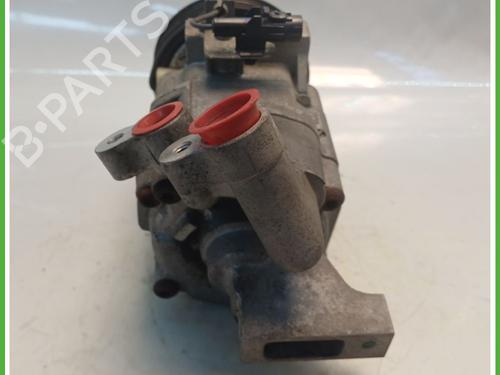 AC compressor OPEL AGILA B (H08) 1.0 (F68) | BP29243730M34 