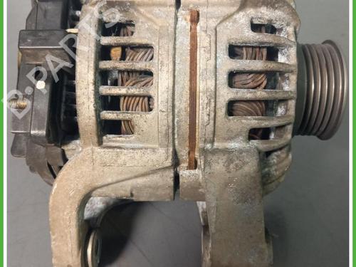 Alternator OPEL AGILA A (H00) 1.2 16V (F68) | BP40148510M7  - Image 5