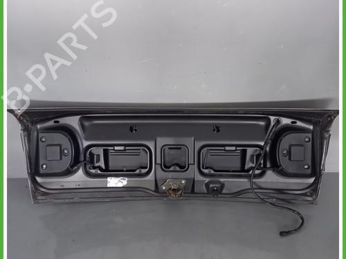 Tailgate FIAT PUNTO Convertible (176_) 60 1.2 | BP12598067C6 