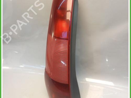 Used Left taillight FIAT PUNTO (176_) 55 1.1 (54 hp) 30697468
