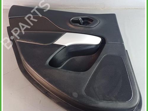 Used Rear right panel Rear right panel JEEP CHEROKEE (KL) 2.2 CRD 4x4 (185 hp) 40138761 40138761