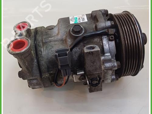 AC compressor FIAT PUNTO EVO (199_) 1.3 D Multijet (199AXC1A, 199BXC1A, 199AXT1A, 199BXT1A) | BP17139651M34 
