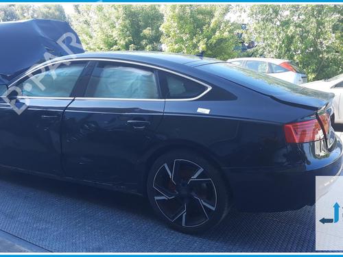 Steering column AUDI A5 Sportback (8TA) 2.0 TDI quattro | BP40149348M21  - Image 9