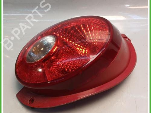 Left taillight CHEVROLET MATIZ (M200, M250) 0.8 | BP40143452C34 - Image 3
