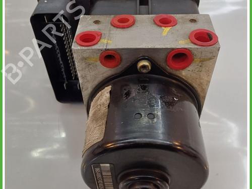 ABS pump FORD FIESTA V (JH_, JD_) 1.4 16V | BP18129129M43 