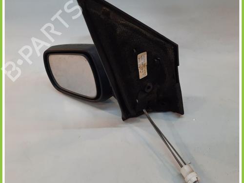 Left mirror FORD FUSION (JU_) 1.6 | BP13515934C26 
