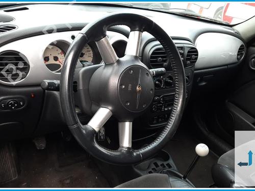 Engine control unit (ECU) CHRYSLER PT CRUISER (PT_) 2.2 CRD | BP40144810M57 - Image 10