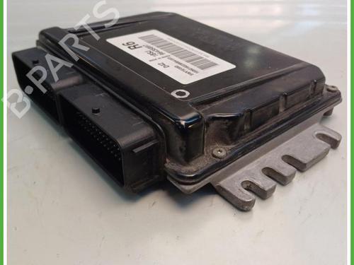 Engine control unit (ECU) DAEWOO REZZO (U100) 1.6 | BP40142651M57 - Image 4