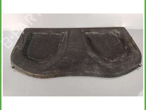 Rear parcel shelf TOYOTA C-HR (_X1_) 1.8 Hybrid (ZYX10_, ZYX11_) | BP40139366C85 - Image 4