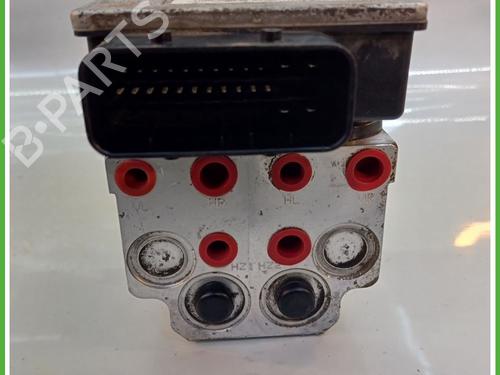 ABS pump LANCIA YPSILON (843_) 1.3 JTD (843.AXD11, 843.AXD1A) | BP20305985M43 