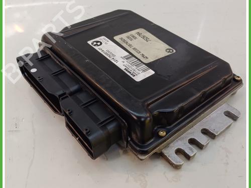 Engine control unit (ECU) MINI MINI (R50, R53) Cooper | BP15607922M57 