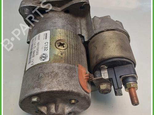 Starter FIAT PANDA (169_) 1.2 (169.AXB11, 169.AXB1A) | BP21259870M8 