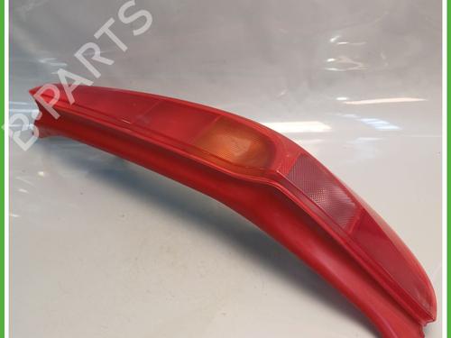 Right taillight FIAT PUNTO (188_) 1.2 60 (188.030, .050, .130, .150, .230, .250) | BP24950966C35 