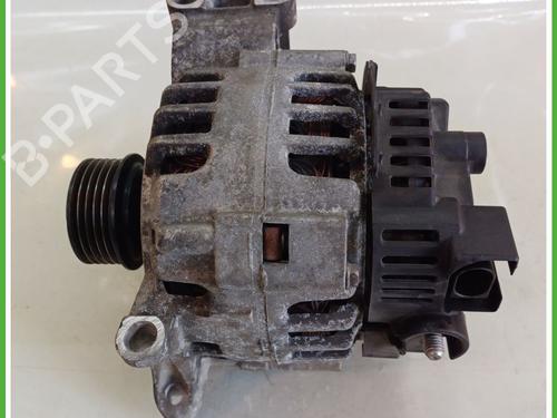 Alternator MERCEDES-BENZ A-CLASS (W169) A 160 (169.031, 169.331) | BP15879650M7 