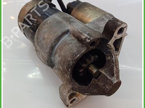 Starter NISSAN MICRA III (K12) 1.5 dCi | BP18152984M8 