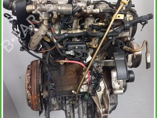 Engine ALFA ROMEO 147 (937_) 1.9 JTD (937.AXD1A, 937.BXD1A, 937.AXV1A, 937.BXB1A,... | BP40145894M1 - Image 2