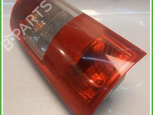 Used Left taillight FORD TRANSIT CONNECT (P65_, P70_, P80_) 1.8 Di (75 hp) 30169328