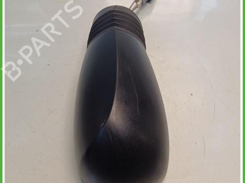 Right mirror FIAT PUNTO (188_) 1.2 60 (188.030, .050, .130, .150, .230, .250) | BP24950968C27 