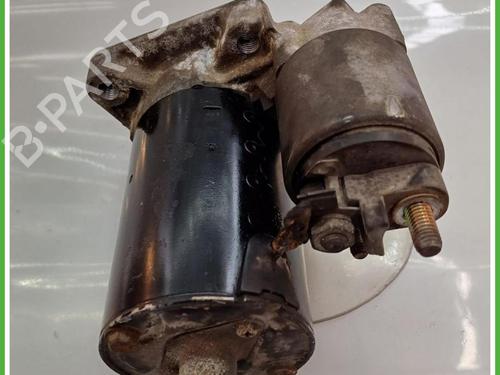 Starter FORD PUMA (EC_) 1.6 16V | BP40140412M8 - Image 6