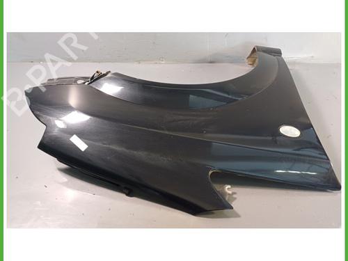 Błotnik przedni prawy OPEL MERIVA A MPV (X03) 1.6 16V (E75) | BP21835037C42 