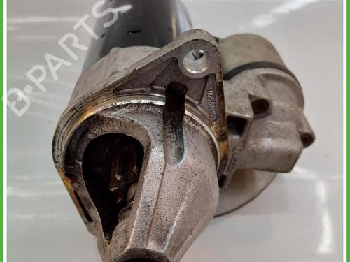 Starter OPEL MERIVA A MPV (X03) 1.4 16V Twinport (E75) | BP40140311M8 - Image 3