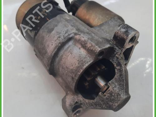 Starter NISSAN MICRA III (K12) 1.5 dCi | BP13685673M8 