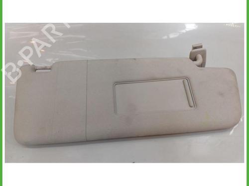 Right sun visor VW TOURAN (1T3) 1.6 TDI | BP40140463I2 - Image 3