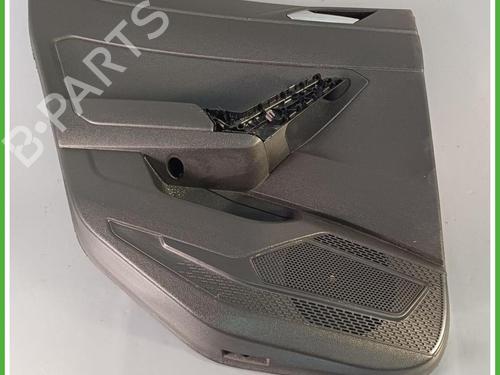 Used Rear left panel Rear left panel VW POLO VI (AW1, BZ1, AE1) 1.0 TGI (90 hp) 40140020 40140020