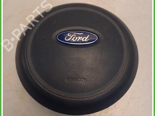 Used Driver airbag Driver airbag FORD KA (RU8) 1.2 (69 hp) 40072861 40072861