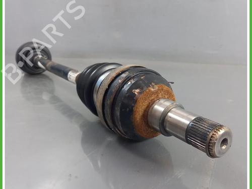 Left front driveshaft CHEVROLET CAPTIVA (C100, C140) 2.0 D 4WD | BP40135362M38 - Image 4