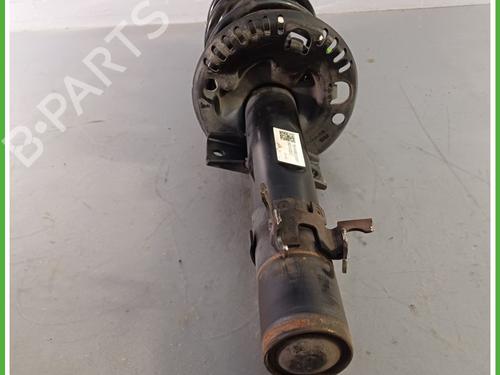 Right front shock absorber VW POLO V (6R1, 6C1) 1.4 (6R1) | BP26377579M17 