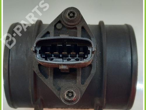Mass air flow sensor OPEL MERIVA A MPV (X03) 1.3 CDTI (E75) | BP11788688M95 