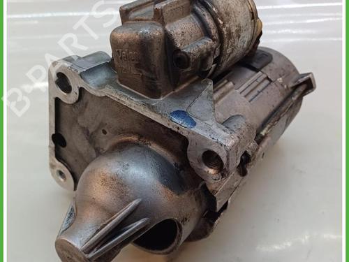 Used Starter Starter CITROËN XSARA PICASSO (N68) 1.6 HDi (109 hp) 40141300 40141300