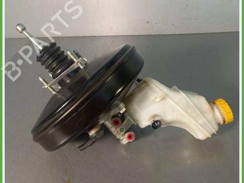 Servo brake FIAT PUNTO (199_) 1.2 (199AXZ1A, 199BXZ1A) | BP29966764M42
