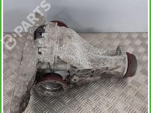 Rear differential AUDI A5 Sportback (8TA) 2.0 TFSI quattro | BP11868714M24